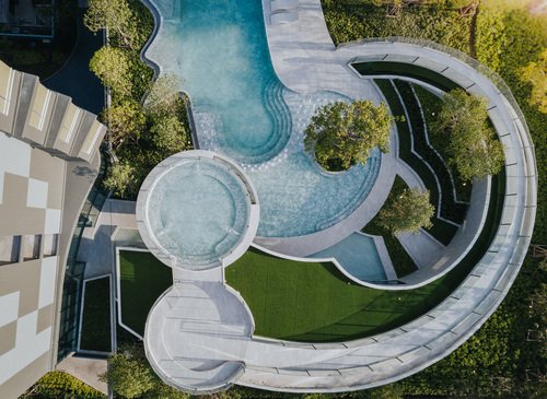 โครงการ Elio Sathorn - Wutthakat 2