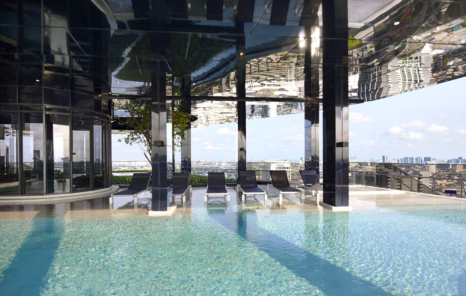 Idio Q S01 SWIMMING POOL-0168