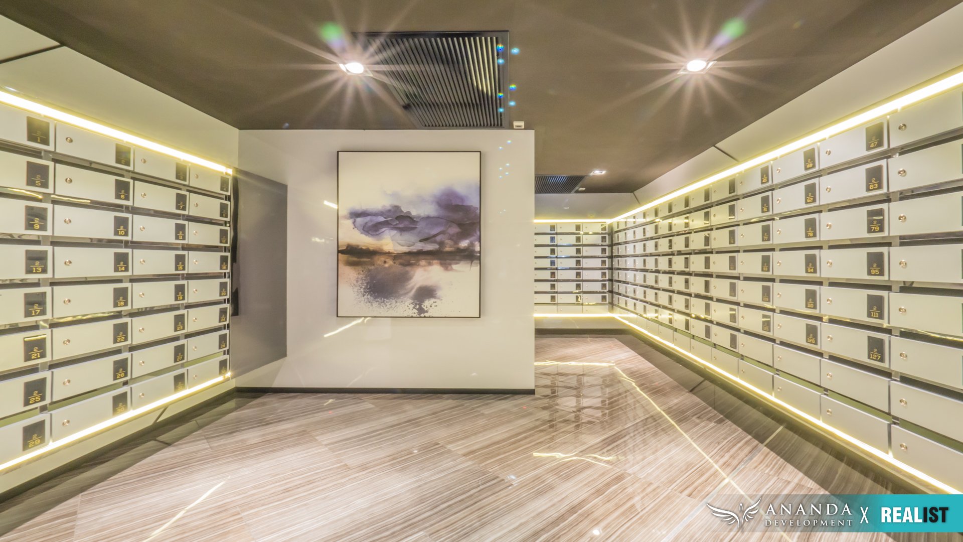 CD0827-RF-07-Mailbox