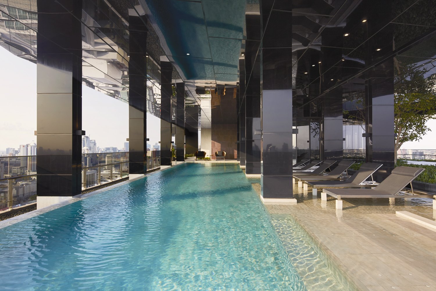 Idio Q S01 SWIMMING POOL-0144