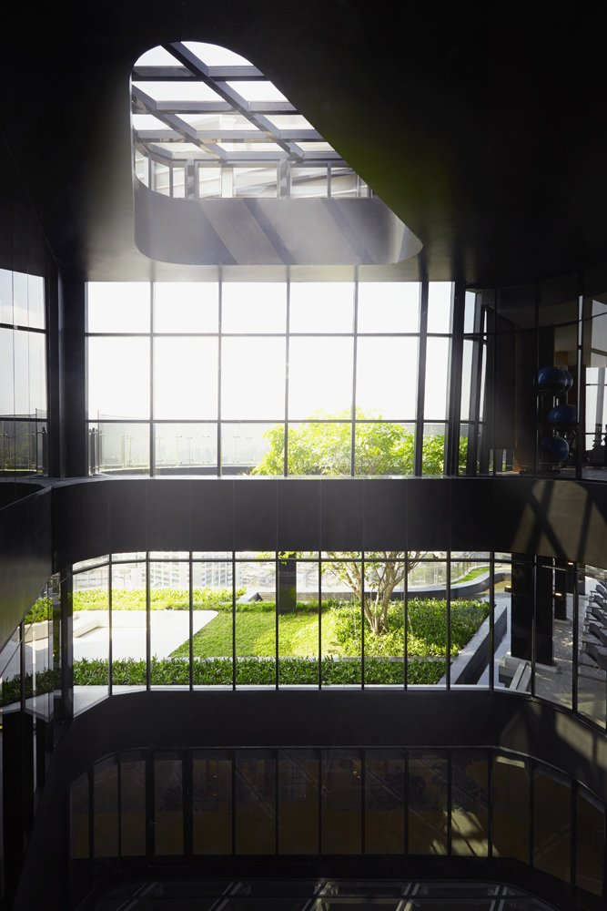 Idio Q S03 SKYLINEGYM-0382